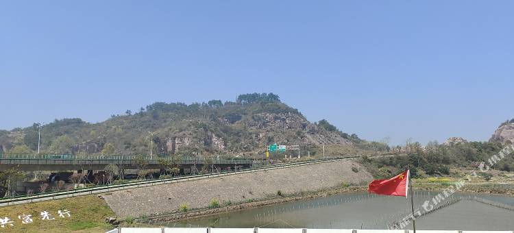 三门悦慢民宿图片