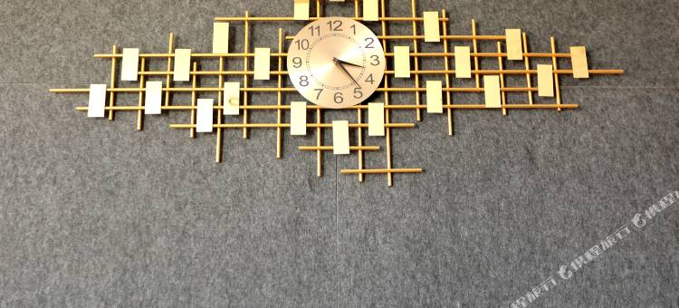 神池金季酒店图片