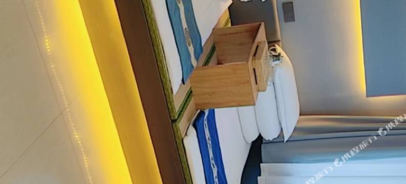 爱上云隐民宿图片