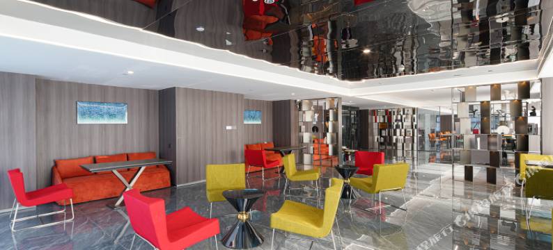 天龙湾曼悦酒店(桂林站万象城店)图片