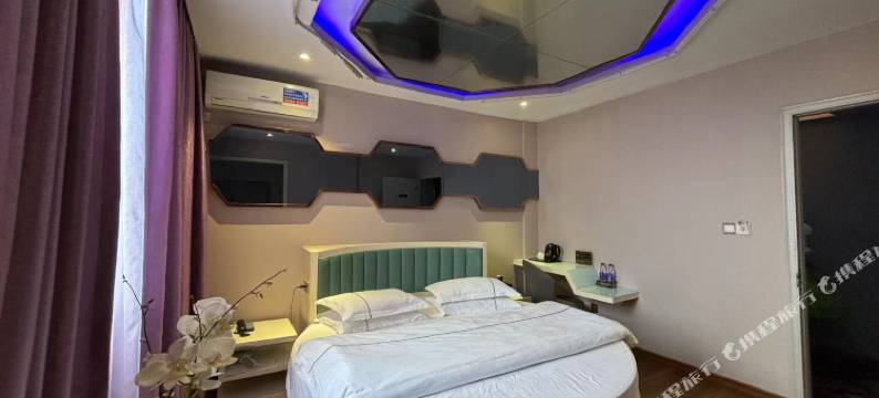 宁海青果主题宾馆图片