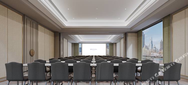 临汾西站美居酒店图片