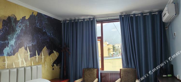 茂县茂盛假日酒店图片