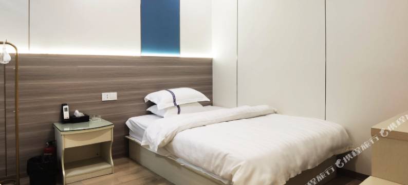 锦鑫商务宾馆(广州天河公园地铁站店)图片