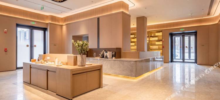 全季酒店(乌鲁木齐会展吾悦广场店)图片