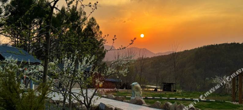 本溪云深不知处民宿图片