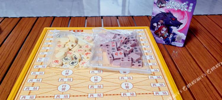 有房有客民宿(崂山风景区青山渔村店)图片