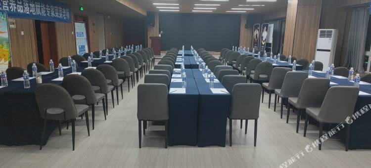 兰欧酒店(蚌埠淮上区万达广场店)图片