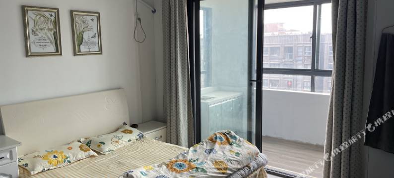 时尚小屋青年公寓(南京人和苑店)图片