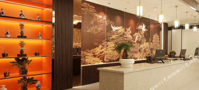 宁武浙宁酒店图片