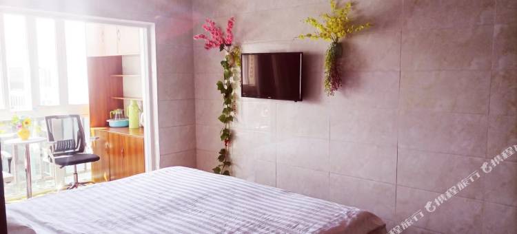 北海福来顺家庭公寓图片