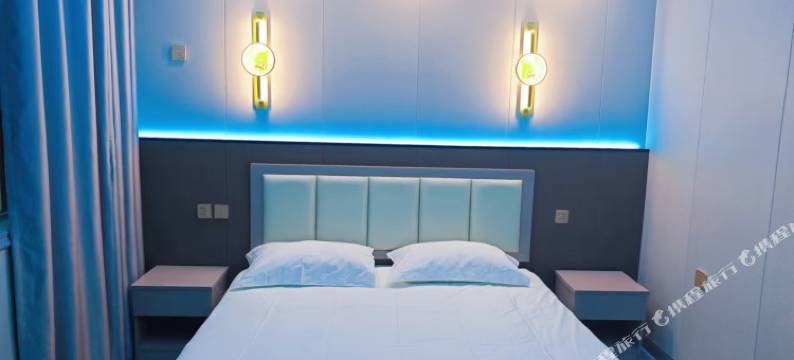 金谷林民宿图片