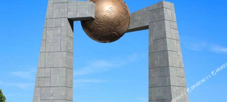 聆海墅(南澳青澳湾店)图片