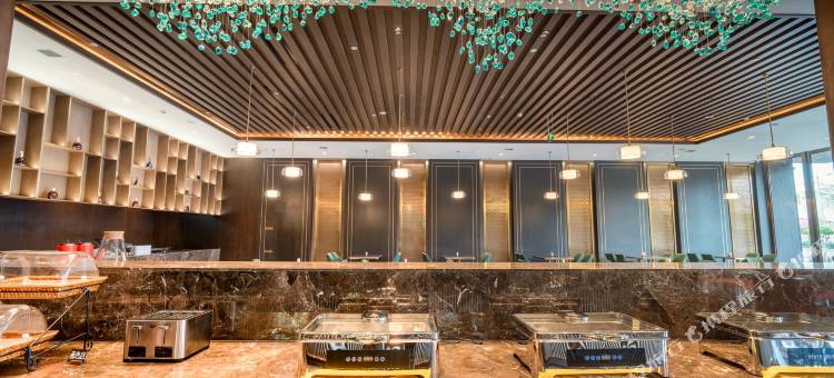 大同锦枫酒店图片