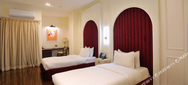 美利亚酒店(Meridien Hotel)图片