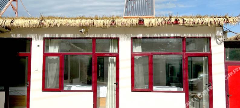 北京爱度假日农庄图片