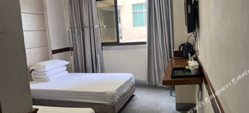 台州竿蓬宾馆图片
