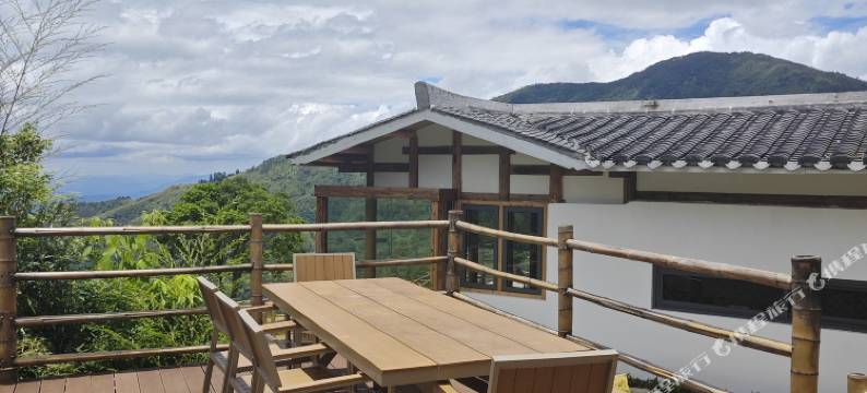 天斗山居民宿图片