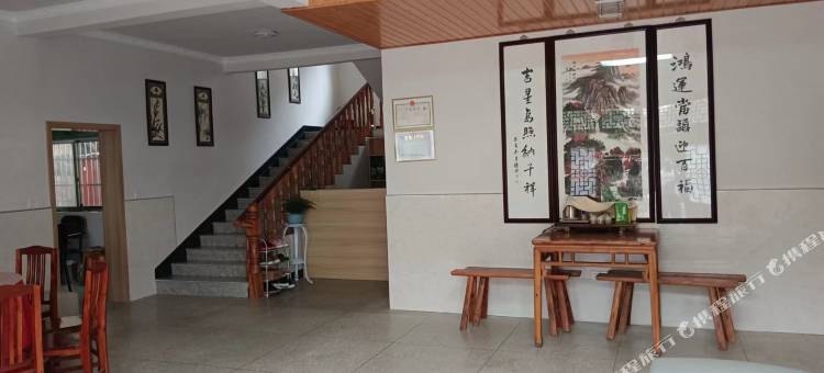 承美堂民宿(查济古镇景区店)图片