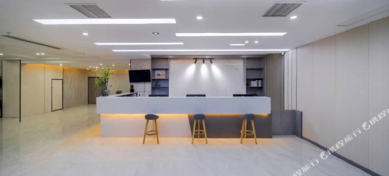 千禧酒店(宋城路站店)图片