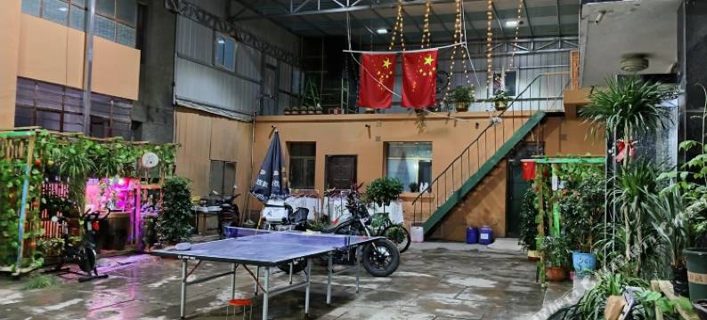 瓜州柳园瑞祥宾馆图片