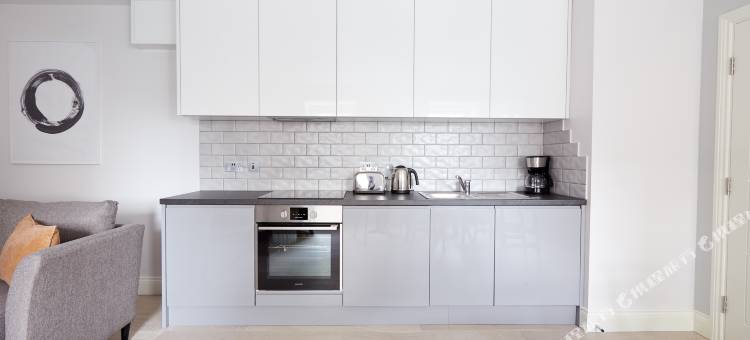 7VH Virginia House, 31 Bloomsbury Way by City Living London图片