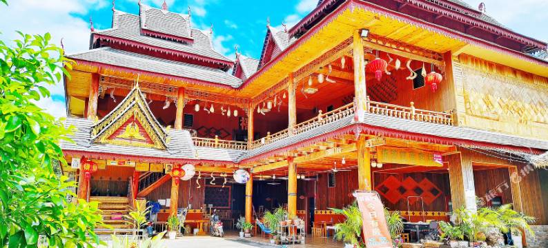 傣韵部落客栈图片