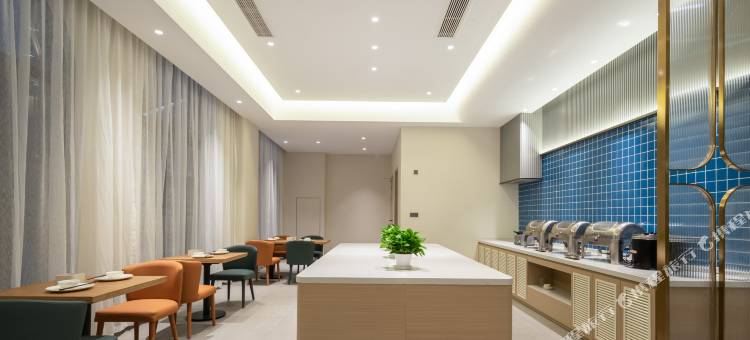 锦江之星酒店(德清莫干山店)图片