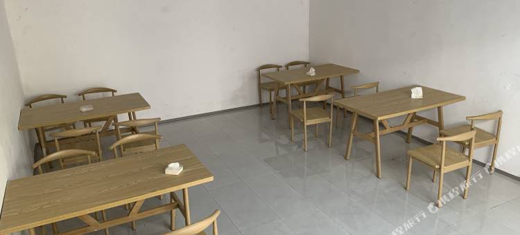 那拉提云山美地民宿图片