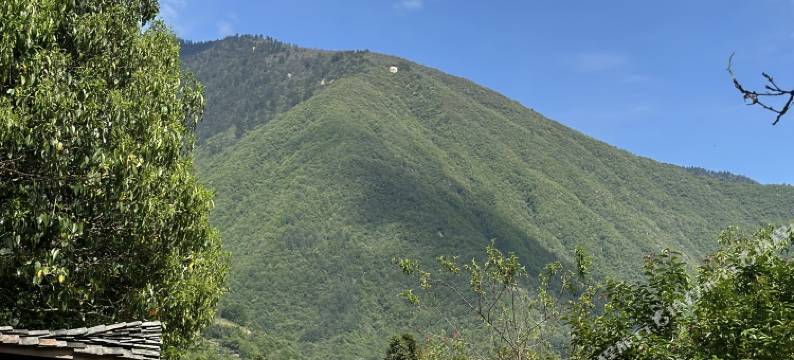 海螺沟弥生民宿(燕子沟店)图片