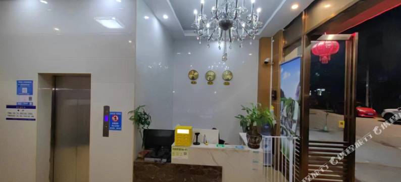 博罗壹号公寓图片