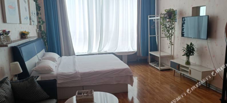 大连福佳新天地酒店式自助公寓图片