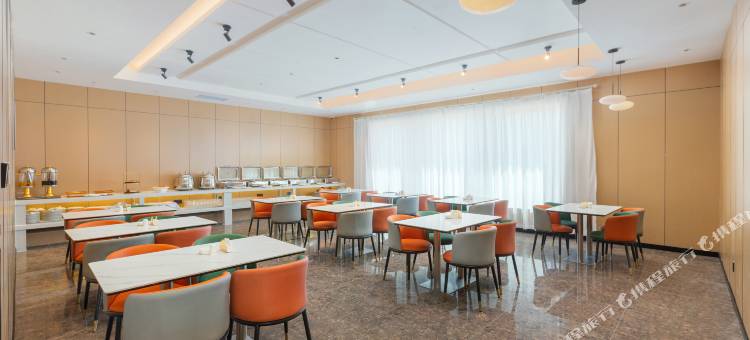 格林豪泰酒店(喀什机场店)图片