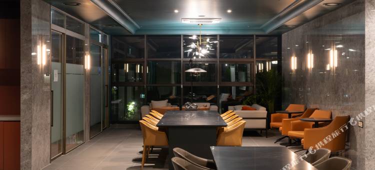 Urbanstay仁川唐人街(Urbanstay Incheon ChinaTown)图片