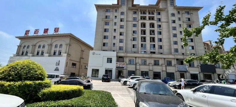 山舍民宿(兴城海滨大学城店)图片