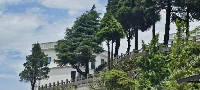 九宫山凤岭·37酒店图片