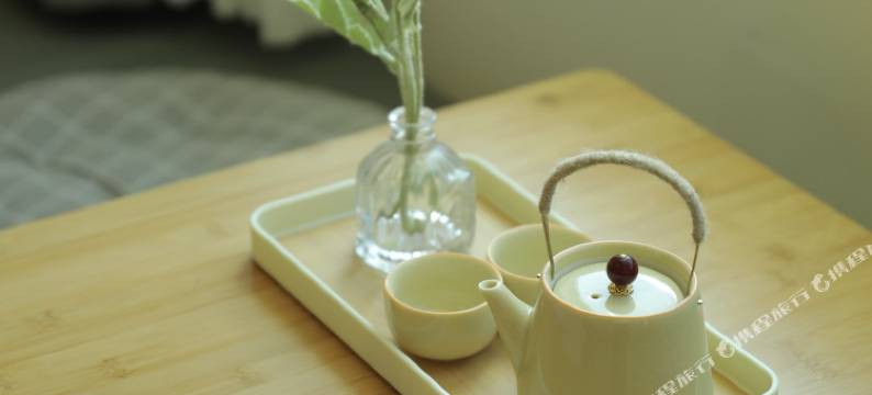 青墅民宿(南澳青澳湾店)图片