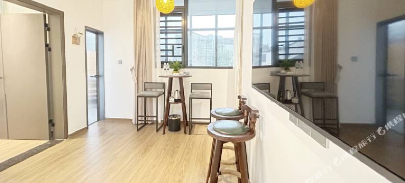 潮声依旧民宿(潮州古城牌坊街店)图片