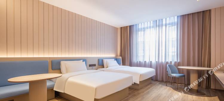 汉庭酒店(南阳内乡县店)图片