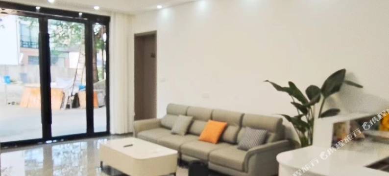 泾县畔山小筑民宿(鱼鳞坝店)图片