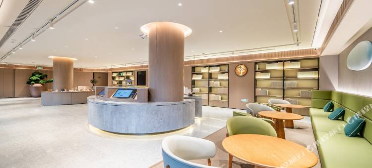 全季酒店(昭苏天马国际广场店)图片