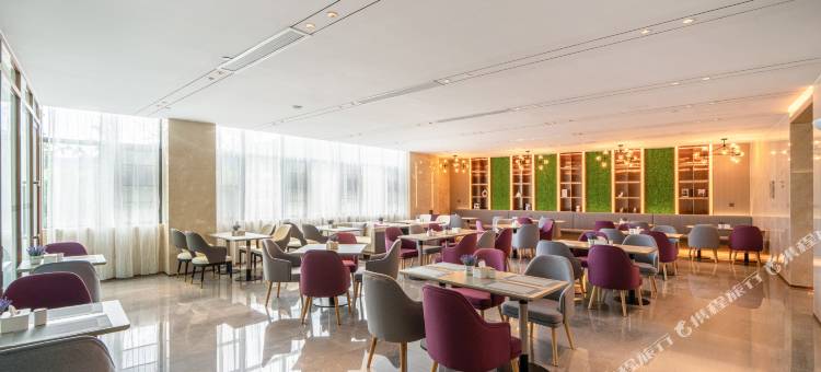麗枫酒店(湖州德清店)图片