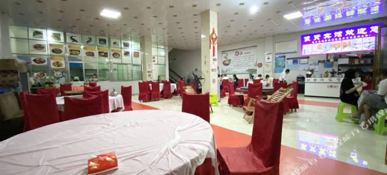 织金俊贤宾馆图片