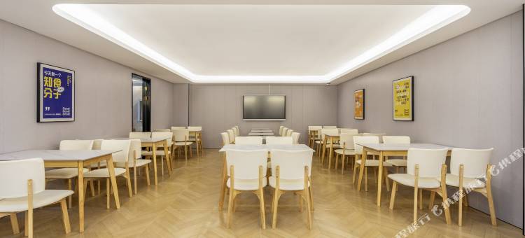 7天优品Premium酒店(锦州凌海店)图片