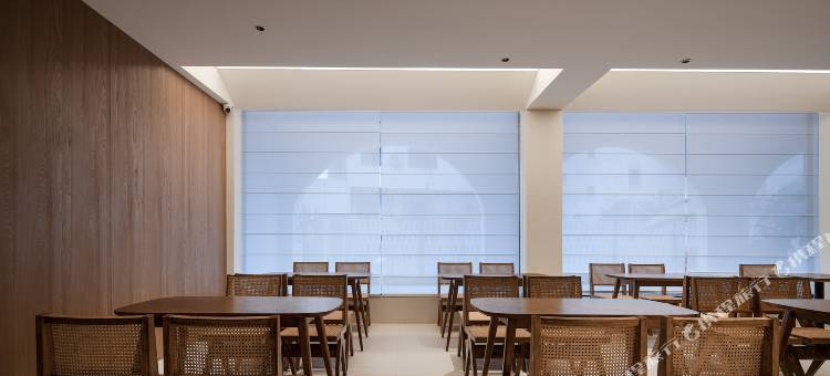 陡沙河见·在野民宿图片