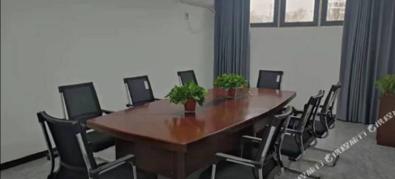 如家华驿酒店(泗洪水岸城邦步行街店)图片