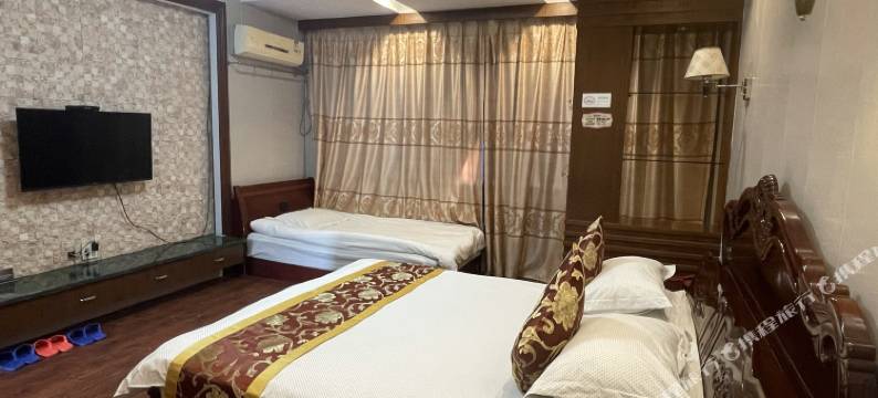 杭州家帆宾馆图片