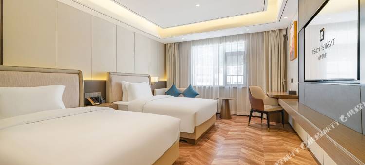 丽呈别院(黄龙九寨高铁站店)图片