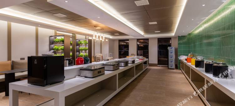 美豪酒店(南通能达中央公园店)图片