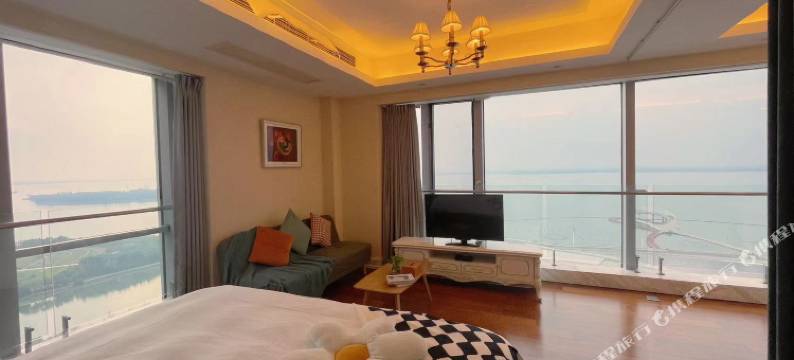 苏州太湖里轻奢公寓图片